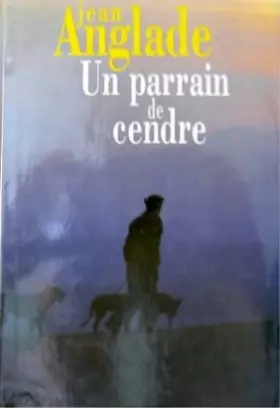 Couverture du produit · Un parrain de cendres