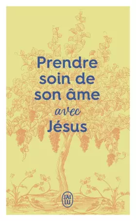 Couverture du produit · Prendre soin de son âme... avec Jésus