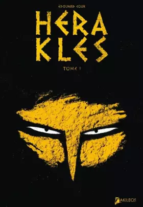Couverture du produit · Hérakles - tome 1 (1)