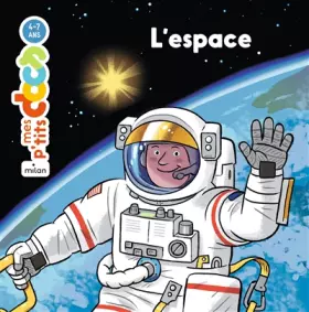 Couverture du produit · L'espace