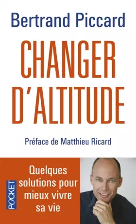 Couverture du produit · Changer d'altitude