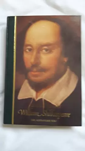 Couverture du produit · The Complete Works of William Shakespeare (Alexander Text)