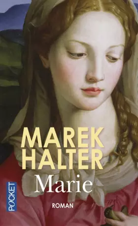 Couverture du produit · Marie
