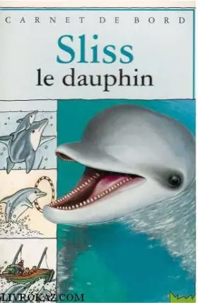 Couverture du produit · SLISS LE DAUPHIN
