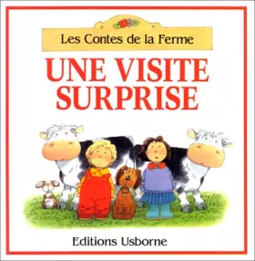 Couverture du produit · Une visite surprise