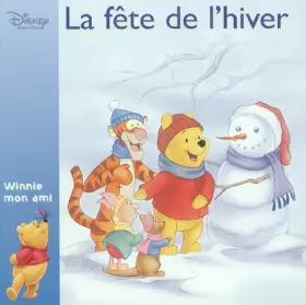 Couverture du produit · La fête de l'hiver