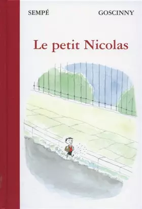 Couverture du produit · Le Petit Nicolas
