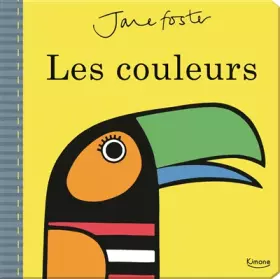 Couverture du produit · Les couleurs