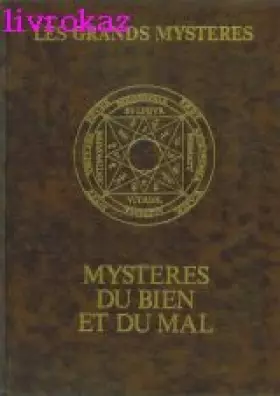 Couverture du produit · Mystères du bien et du mal