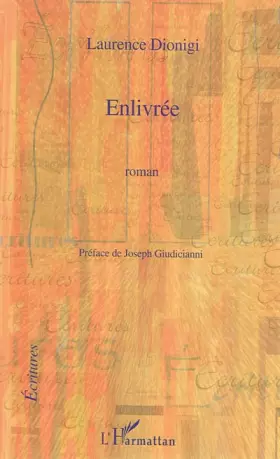 Couverture du produit · Enlivrée