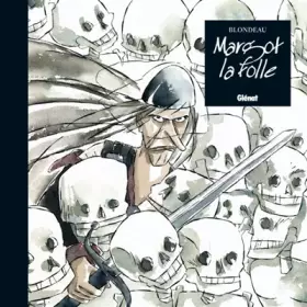 Couverture du produit · Margot la folle: Rien à faire, de l’enfer !