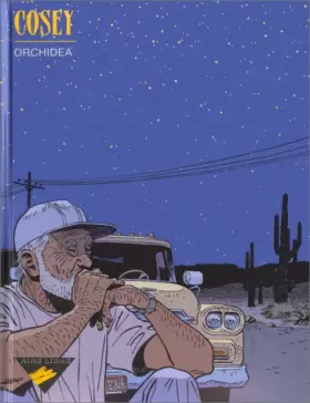 Couverture du produit · Orchidea