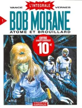 Couverture du produit · Atome et Brouillard