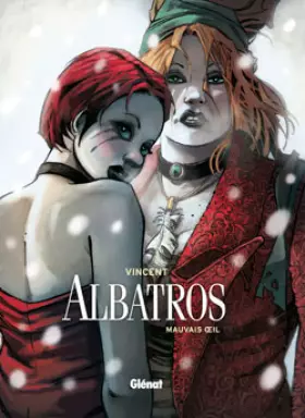 Couverture du produit · Albatros, Tome 2 : Mauvais oeil