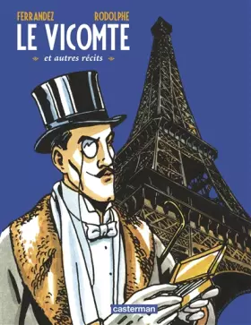 Couverture du produit · Le Vicomte et autres récits