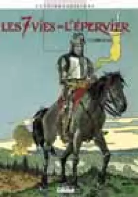 Couverture du produit · Les Sept Vies de l'épervier, tome 3 : L'Arbre de mai