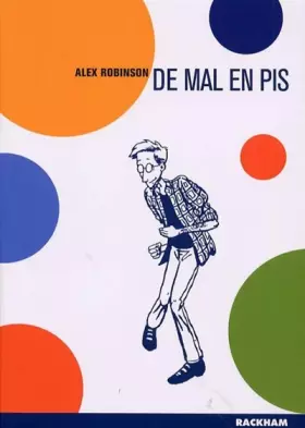 Couverture du produit · De mal en pis