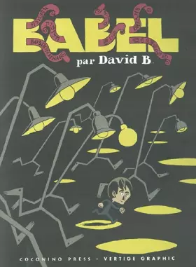 Couverture du produit · Babel