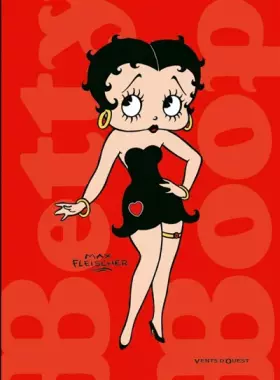 Couverture du produit · Betty Boop