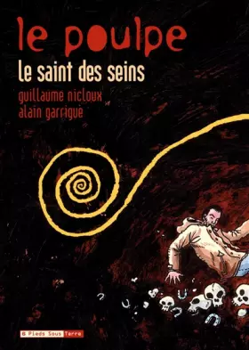 Couverture du produit · Le poulpe : le saint des seins