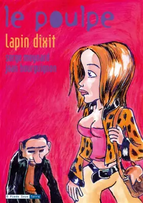 Couverture du produit · Lapin Dixit, tome 13