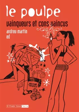 Couverture du produit · Le Poulpe : Vainqueurs et cons vaincus