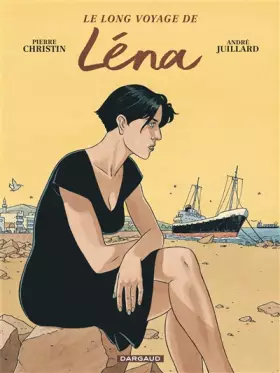Couverture du produit · Léna - Le Long Voyage de Léna