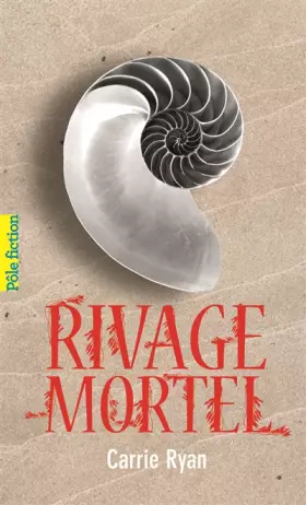 Couverture du produit · Rivage mortel