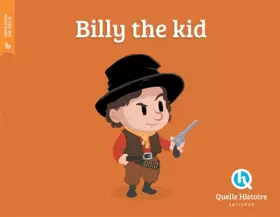 Couverture du produit · Billy the Kid