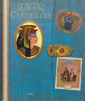 Couverture du produit · Cléopâtre