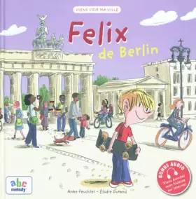 Couverture du produit · FELIX DE BERLIN