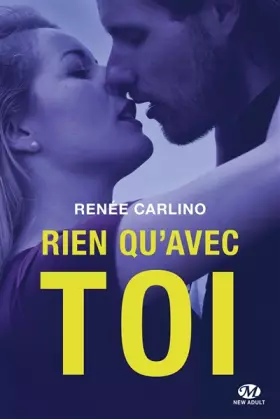 Couverture du produit · Rien qu'avec toi