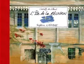 Couverture du produit · L'Île de la Réunion