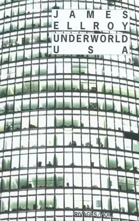 Couverture du produit · Underworld USA