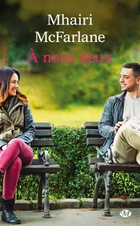 Couverture du produit · À nous deux