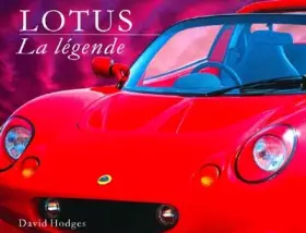 Couverture du produit · Lotus : La légende