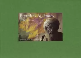 Couverture du produit · Eternités afghanes