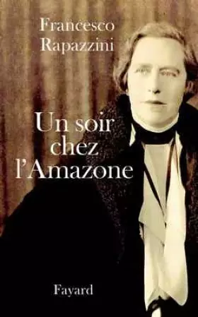Couverture du produit · Un soir chez l'Amazone