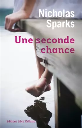 Couverture du produit · Une seconde chance