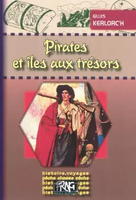 Couverture du produit · Pirates et îles aux trésors
