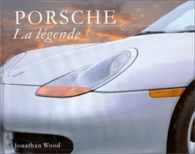 Couverture du produit · Porsche: La légende
