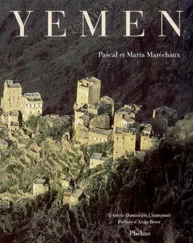 Couverture du produit · Yémen