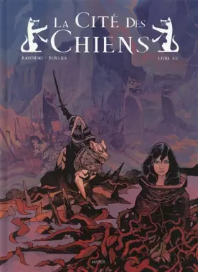 Couverture du produit · La Cité des chiens T1: Livre 1/2