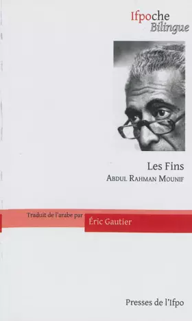 Couverture du produit · Les fins