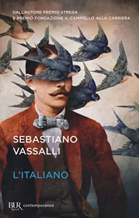 Couverture du produit · L'italiano