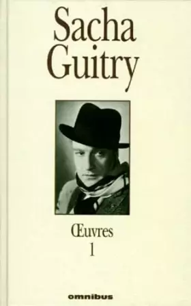 Couverture du produit · Oeuvres: Tome 1