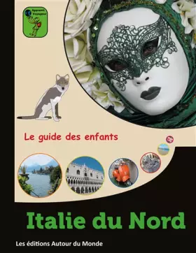 Couverture du produit · Italie du Nord