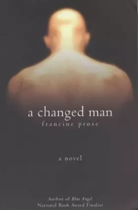 Couverture du produit · A Changed Man