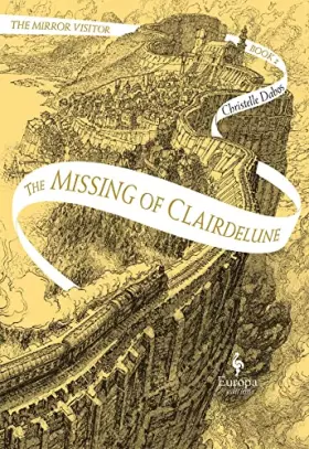 Couverture du produit · The Missing of Clairdelune