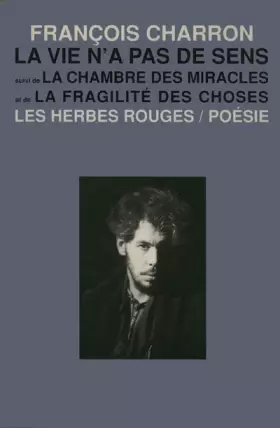 Couverture du produit · La vie n'a pas de sens